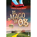 El Mago de Oz (Clásicos Infantiles Y Juveniles) / The Wonderful Wizard of Oz (Children´s and Young Adult Classics)