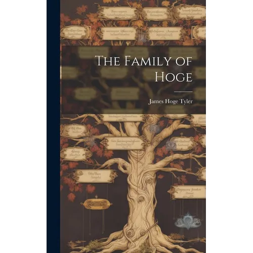The Family of Hoge
