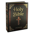 New Catholic Bible Family Edition