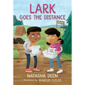 Lark Goes the Distance