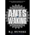 Ants Waking: A Fantasy Novella With Bonus Short Stories and Poetry