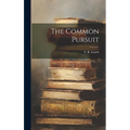 The Common Pursuit