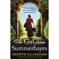 The Girl from Summerhayes: An absolutely heartbreaking wartime family saga