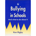 Bullying in Schools: And What to Do about It
