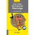 Los casos del inspector Hormiga