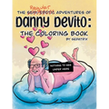 The Regular Adventures of Danny DeVito: The Coloring Book