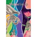 Stone Soup Magazine: April 2020
