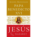Jesús de Nazaret