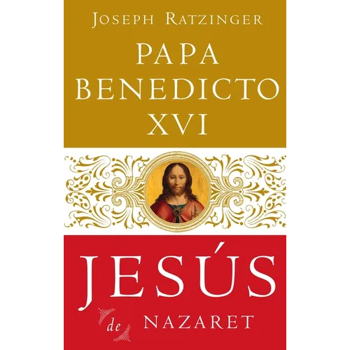 Jesús de Nazaret