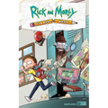 Rick and Morty: Finals Week