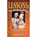 Lessons: Truthful Human Behavior on Stage or Screen