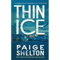 Thin Ice: A Mystery