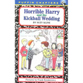 Horrible Harry and the Kickball Wedding