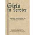 Girls in Service: The Official Handbook of the Bund Deutscher Mädel