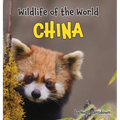 Wildlife of the World - China