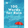 100 Words for Rain