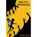 Flight of the Black Butterfly