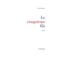 Le cinquième fils