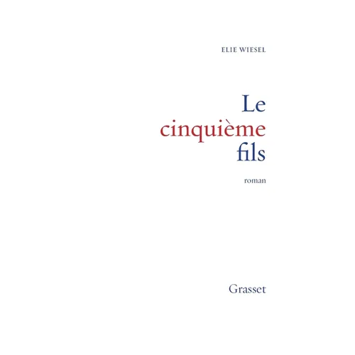 Le cinquième fils