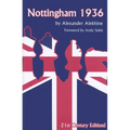 Nottingham 1936: 21st Century Editions (Russell)