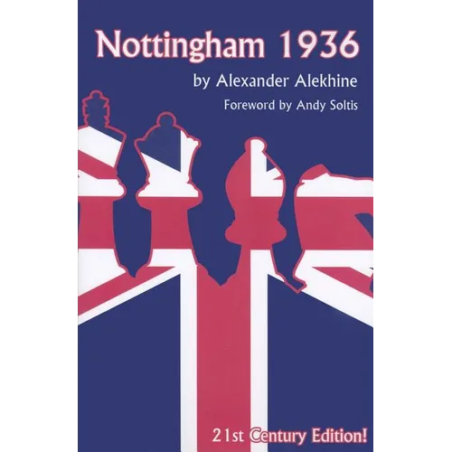 Nottingham 1936: 21st Century Editions (Russell)
