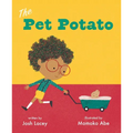 The Pet Potato