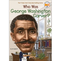Who Was George Washington Carver?