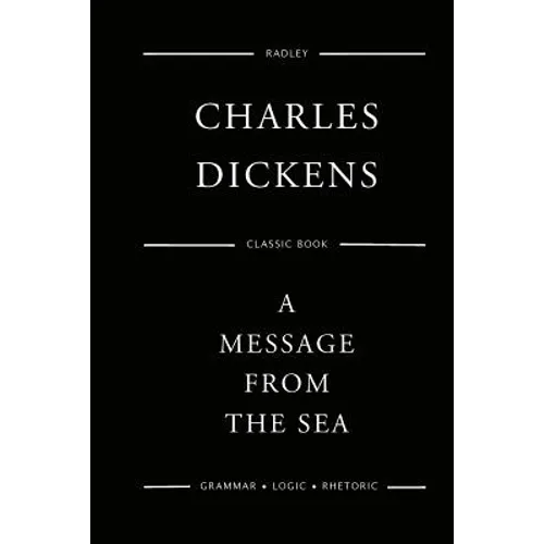 A Message From The Sea