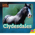 Clydesdales