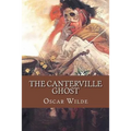 The Canterville Ghost