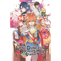 Suppose a Kid from the Last Dungeon Boonies Moved to a Starter Town, Vol. 14 (Light Novel): Volume 14
