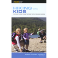 Hiking with Kids: Taking Those First Steps With Young Hikers