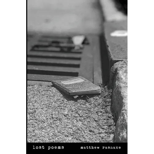 lost poems