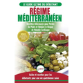 Régime Méditerranéen: Guide du débutant et livre de recettes pour réduire le risque de maladies cardiaques et recettes de régime alimentaire pou