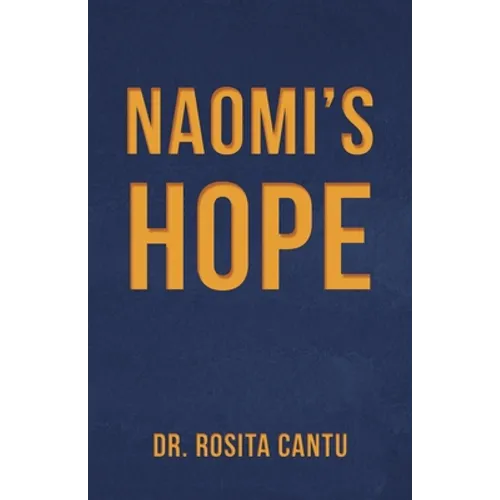 Naomi's Hope