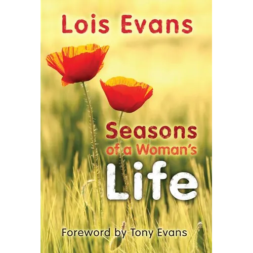 Seasons of a Woman's Life