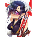 Monster Girl Doctor (Light Novel) Vol. 7