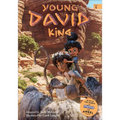Young David: King