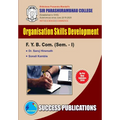 Organizational Skill Development(F.Y.B.Com, S.P. College, Sem.-I)