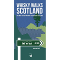 Whisky Walks Scotland