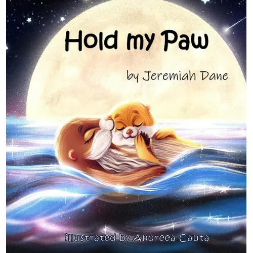 Hold My Paw