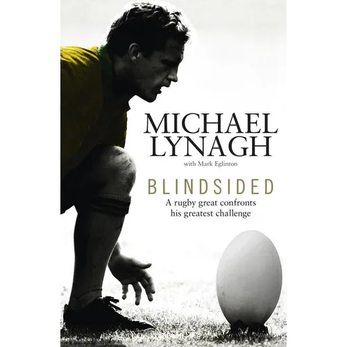 Blindsided