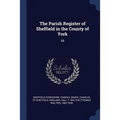 The Parish Register of Sheffield in the County of York: 58