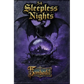 54 Sleepless Nights: 50+ Monsters, Murders, Demons, and Ghosts. Short Horror Stories and Legends.