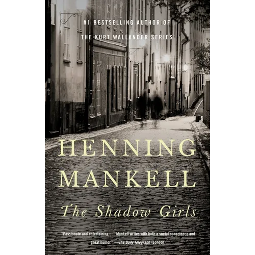 The Shadow Girls