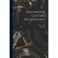 Magnesium Casting Technology