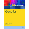 BIOS Instant Notes in Genetics