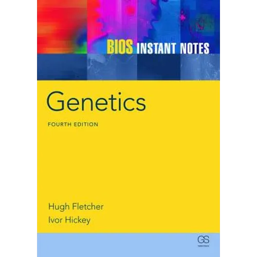 BIOS Instant Notes in Genetics