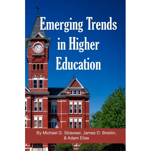 Emerging Trends in Higher Education