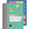We Stick Together Teacher Planner